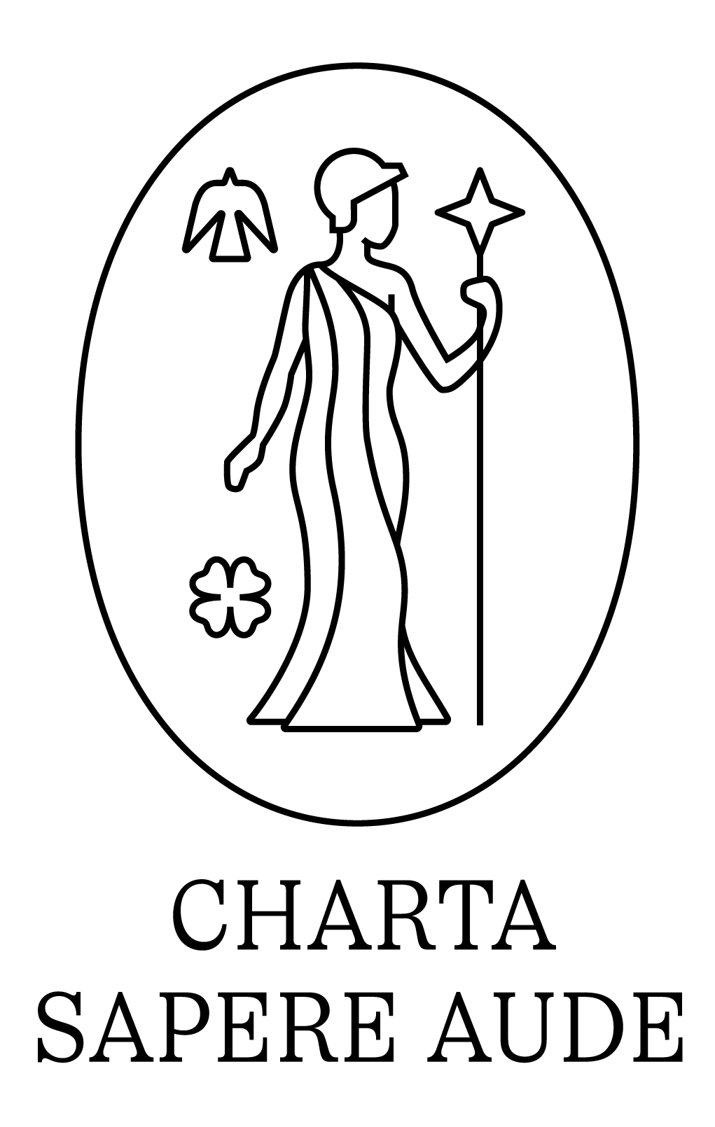 CHARTA SAPERE AUDE